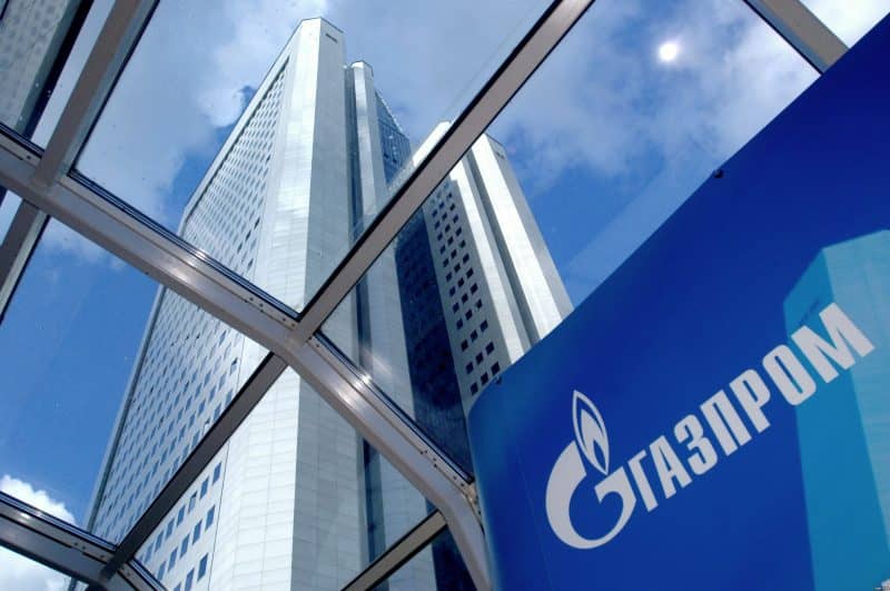 Сколько и как заработать на акциях Газпрома