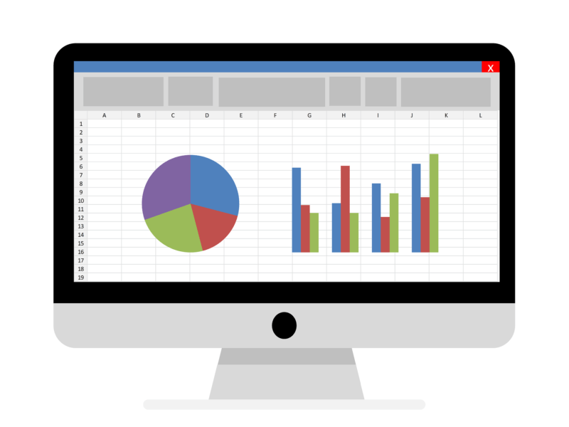 Расчет доходности облигаций в excel 3