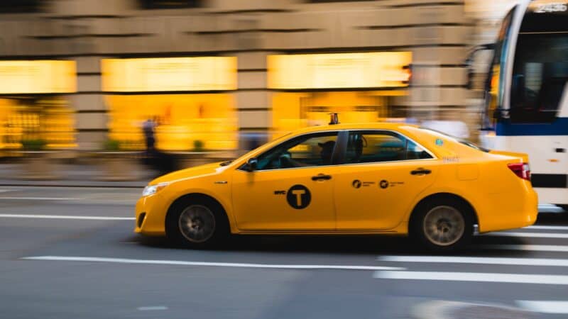 Сколько можно заработать в Яндекс такси 1